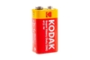 Батарейка Kodak 6F22 (крона)