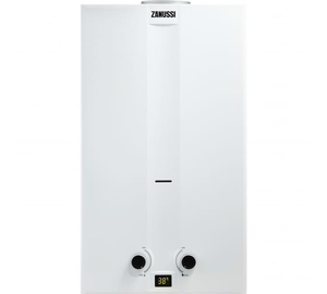 Газовая колонка Zanussi GWH 10 FONTE/1077257/1077262/1077259/