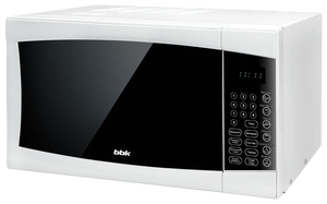 СВЧ-печи BBK 23MWS915SW