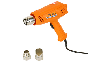 Фен технический HOT AIR GUN 230V