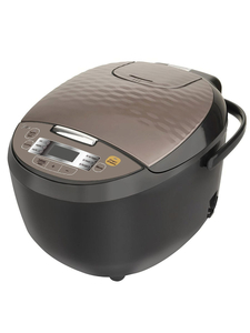 Мультиварка MIDEA MPC 6021